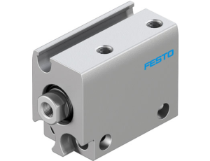 FESTO - Siłownik pneumatyczny (norma pneum.: ISO21287) 10 x 0 x 10