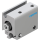 FESTO - Siłownik pneumatyczny (norma pneum.: ISO21287) 10 x 0 x 10