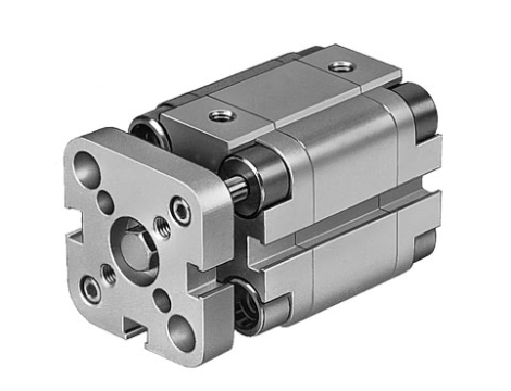 FESTO - Siłownik pneumatyczny 12 x 0 x 15