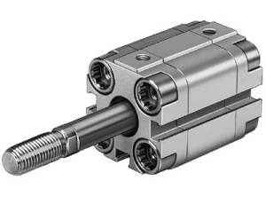 FESTO - Siłownik pneumatyczny 16 x 0 x 10