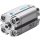 FESTO - Siłownik pneumatyczny 20 x 0 x 5