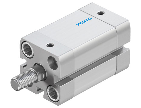 FESTO - Siłownik pneumatyczny (norma pneum.: ISO 21287) 20 x 0 x 25