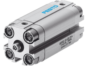 FESTO - Siłownik pneumatyczny 16 x 0 x 10
