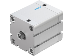 FESTO - Siłownik pneumatyczny (norma pneum.: ISO 21287) 63 x 0 x 40