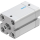 FESTO - Siłownik pneumatyczny (norma pneum.: ISO 21287) 25 x 0 x 25