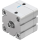 FESTO - Siłownik pneumatyczny (norma pneum.: ISO 21287) 50 x 0 x 15