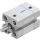 FESTO - Siłownik pneumatyczny (norma pneum.: ISO 21287) 12 x 0 x 5