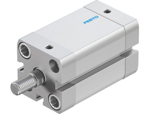 FESTO - Siłownik pneumatyczny (norma pneum.: ISO 21287) 25 x 0 x 30