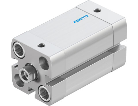 FESTO - Siłownik pneumatyczny (norma pneum.: ISO 21287) 20 x 0 x 30