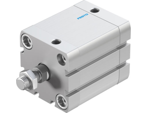 FESTO - Siłownik pneumatyczny (norma pneum.: ISO 21287) 50 x 0 x 40