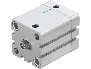 FESTO - Siłownik pneumatyczny (norma pneum.: ISO 21287) 40 x 0 x 25