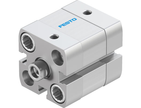 FESTO - Siłownik pneumatyczny (norma pneum.: ISO 21287) 20 x 0 x 5