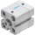 FESTO - Siłownik pneumatyczny (norma pneum.: ISO 21287) 20 x 0 x 5