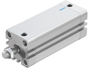 FESTO - Siłownik pneumatyczny (norma pneum.: ISO 21287) 32 x 0 x 80