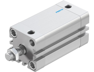 FESTO - Siłownik pneumatyczny (norma pneum.: ISO 21287) 32 x 0 x 50