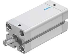 FESTO - Siłownik pneumatyczny (norma pneum.: ISO 21287) 25 x 0 x 50