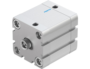 FESTO - Siłownik pneumatyczny (norma pneum.: ISO 21287) 50 x 0 x 30
