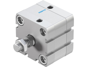 FESTO - Siłownik pneumatyczny (norma pneum.: ISO 21287) 50 x 0 x 10