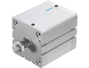 FESTO - Siłownik pneumatyczny (norma pneum.: ISO 21287) 80 x 0 x 60