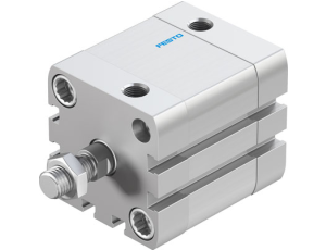 FESTO - Siłownik pneumatyczny (norma pneum.: ISO 21287) 40 x 0 x 20
