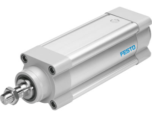 FESTO - Siłownik elektryczny (norma pneum.: ISO15552) 63 x 0 x 300