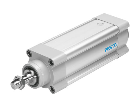 FESTO - Siłownik elektryczny (norma pneum.: ISO15552) 63 x 0 x 300