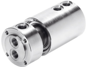 FESTO - Złącze obrotowe 0 x 0 x 0