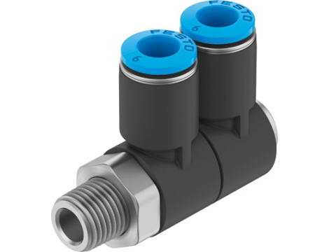 FESTO - Rozdzielacz pneumatyczny 8 x 0 x 0