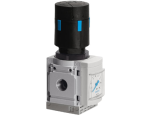 FESTO - Reduktor ciśnienia 0 x 0 x 0