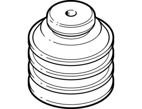FESTO - Przyssawka 0 x 40 x 0