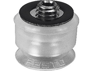FESTO - Przyssawka 0 x 15 x 0