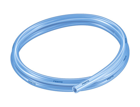 FESTO - Przewód pneumatyczny 7 x 10 x 0