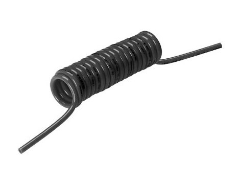 FESTO - Przewód pneumatyczny 4 x 6 x 0