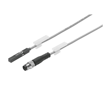 FESTO - Czujnik magnetyczny 0 x 0 x 0