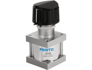FESTO - Przełącznik 0 x 0 x 0