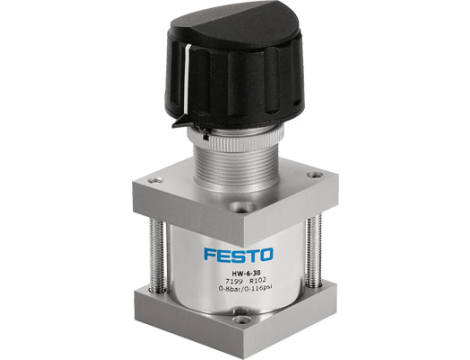 FESTO - Przełącznik 0 x 0 x 0