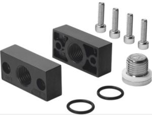 FESTO - Płyta zaworowa 0 x 0 x 0