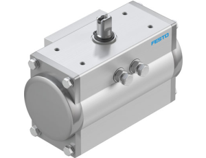 FESTO - Siłownik obrotowy 0 x 0 x 0