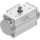FESTO - Siłownik obrotowy 0 x 0 x 0