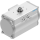 FESTO - Siłownik obrotowy 0 x 0 x 0