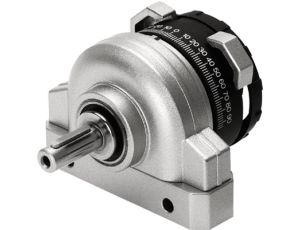 FESTO - Siłownik obrotowy 0 x 0 x 0