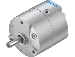 FESTO - Siłownik obrotowy 0 x 0 x 0