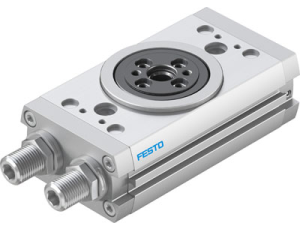 FESTO - Siłownik obrotowy 0 x 0 x 0