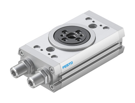 FESTO - Siłownik obrotowy 0 x 0 x 0