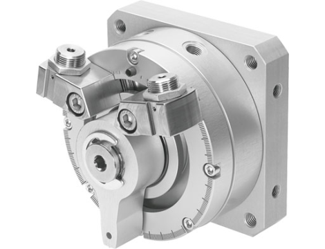 FESTO - Siłownik obrotowy 0 x 0 x 0
