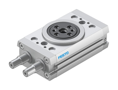 FESTO - Siłownik obrotowy 0 x 0 x 0