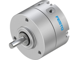 FESTO - Siłownik obrotowy 0 x 0 x 0