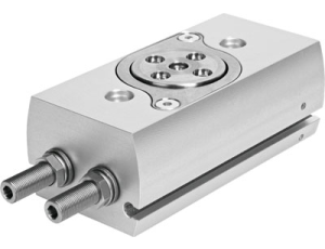 FESTO - Siłownik obrotowy 0 x 0 x 0