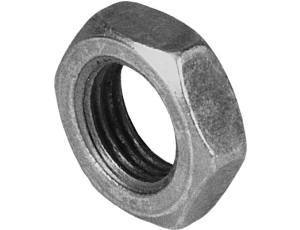 FESTO - Nakrętka (norma pneum.: ISO 8673) 0 x 0 x 0