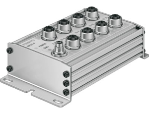 FESTO - Moduł wejść / wyjść 0 x 0 x 0